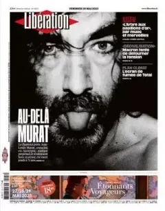 Libération (Francês)