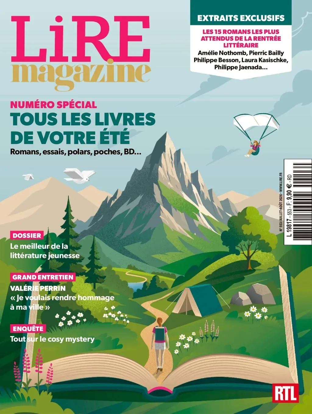Lire (Francês)