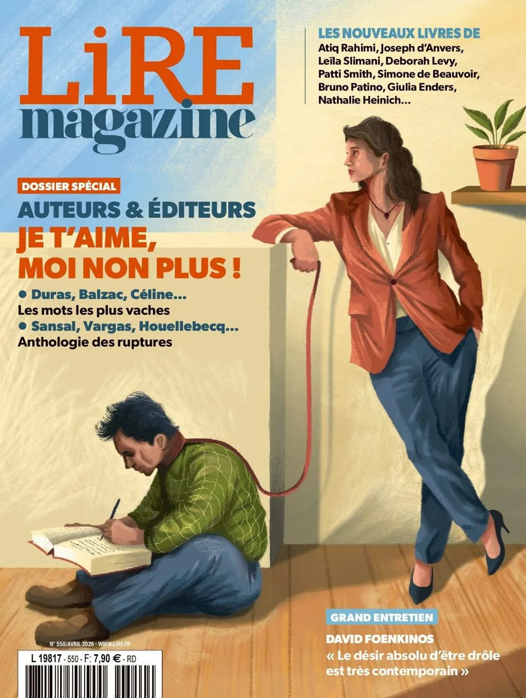 Lire (Francês)