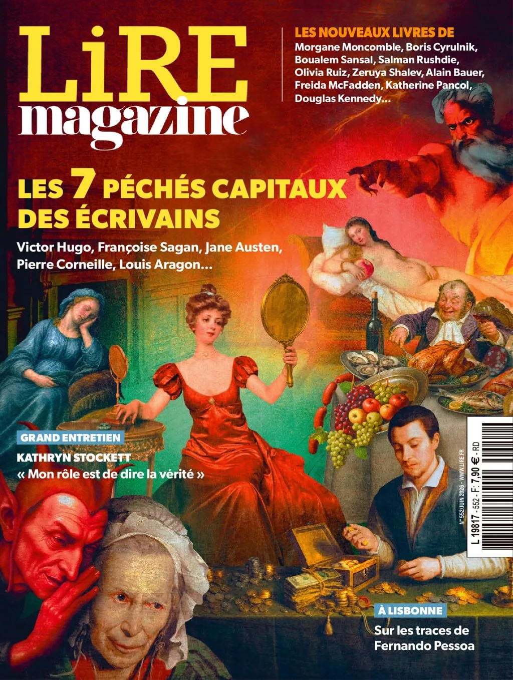 Lire (Francês)