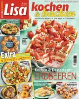 Lisa Kochen & Backen (Alemão) 1