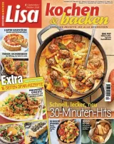 Lisa Kochen & Backen (Alemão) 1
