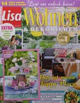 Lisa Wohnen & Dekorieren (Alemão) 1