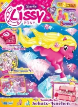 Lissy Pony Magazin (Alemão) 1
