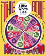 Little White Lies Magazine