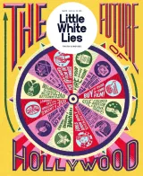 Little White Lies Magazine 1