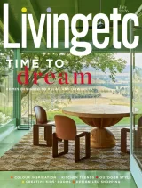 Livingetc Magazine 1
