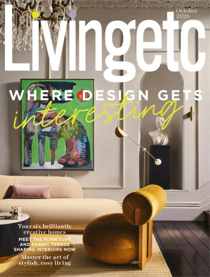 Livingetc Magazine