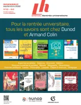 Livres Hebdo (Francês) 1