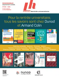 Livres Hebdo (Francês)