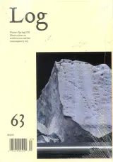 Log Magazine 1