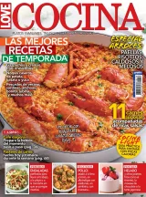 Love Cocina (Espanhol) 1