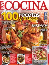 Love Cocina (Espanhol) 1