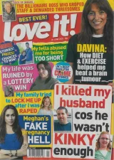 Love It! Magazine 1