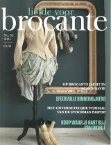 Loving Brocante Magazine (Edição inglesa) 1