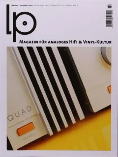 LP (Alemão)