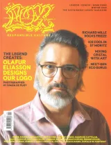 LUX Magazine 1