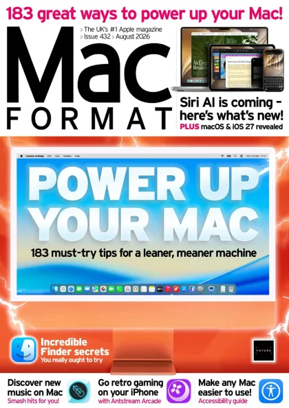 Mac Format Magazine