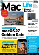 Mac Life (Alemão) 1