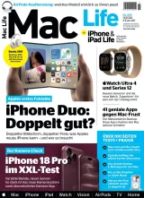 Mac Life (Alemão) 1