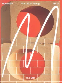MacGuffin Magazine (Inglês)