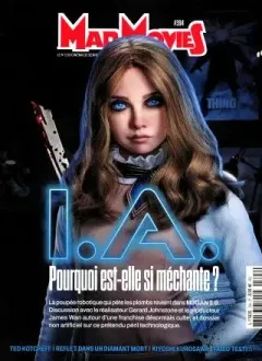 Mad Movies (Francês)