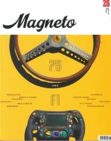 Magneto Magazine 1