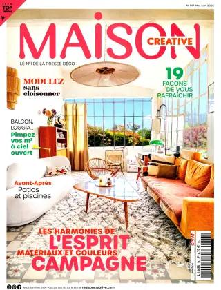 Maison Créative (Francês)