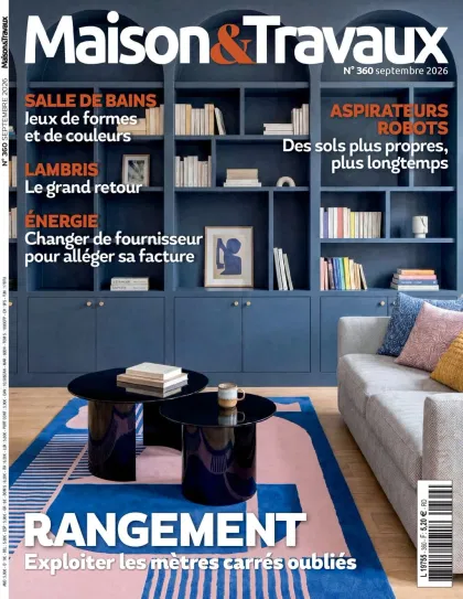 Maison & Travaux (Francês)