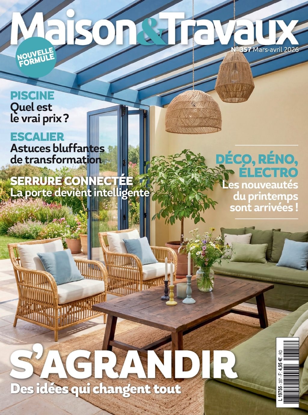 Maison & Travaux (Francês)