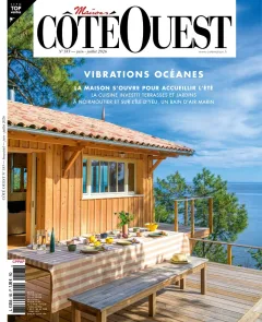 Maisons Côté Ouest (Francês)