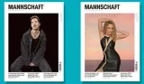 Mannschaft (Alemão) 1