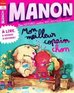 Manon (Francês)
