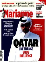 Marianne (Francês) 1
