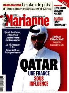 Marianne (Francês)