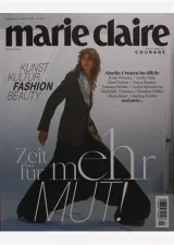 Marie Claire (Alemão) 1