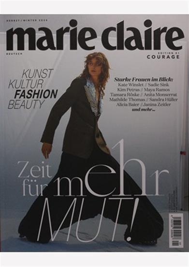 Marie Claire (Alemão)