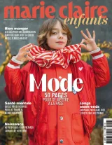 Marie Claire Enfants (Francês) 1