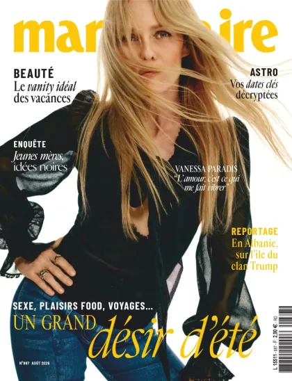 Marie Claire (Francês)