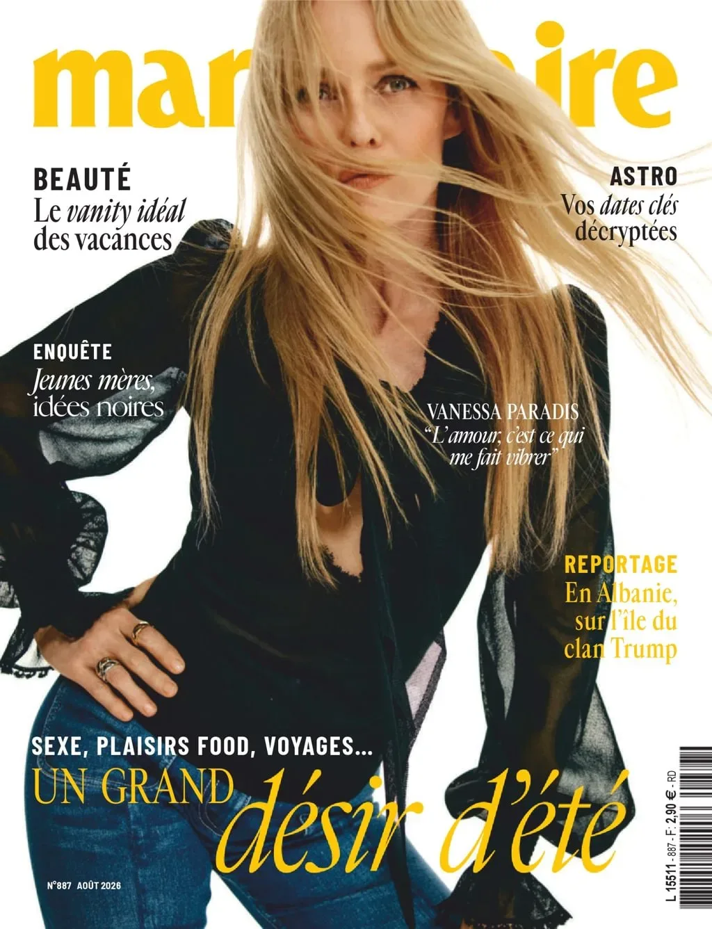 Marie Claire (Francês)