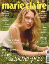 Marie Claire (Francês) 1