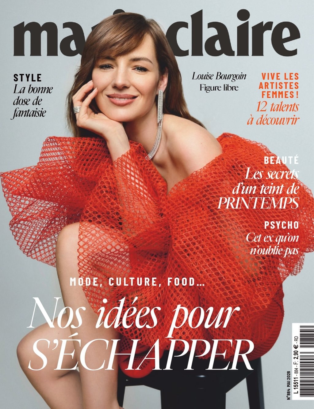 Marie Claire (Francês)