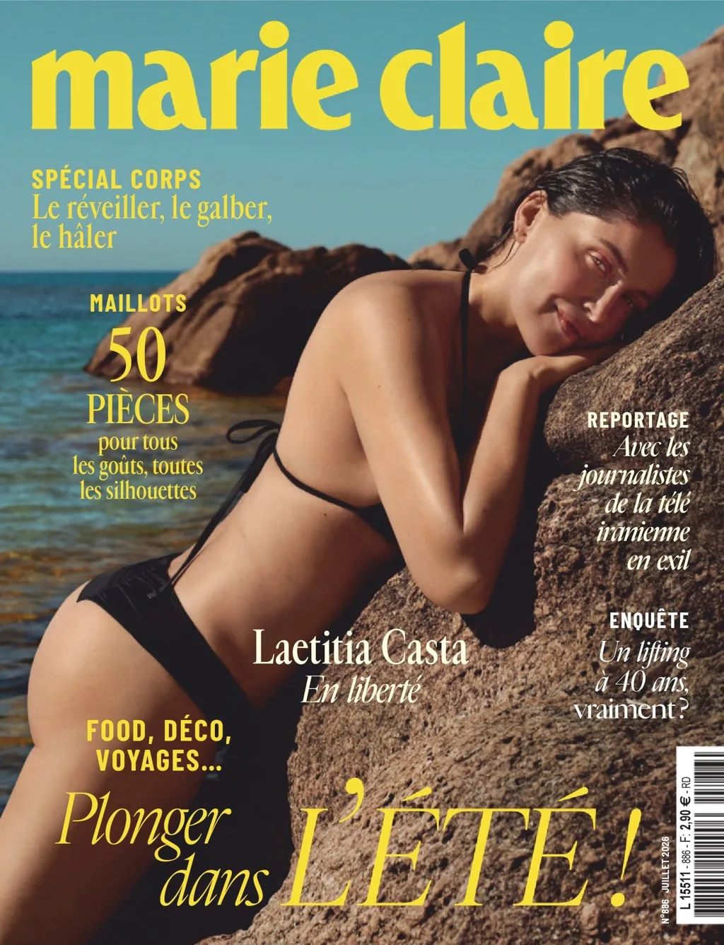 Marie Claire (Francês)