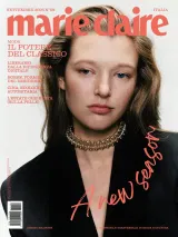 Marie Claire (Italiano) 1