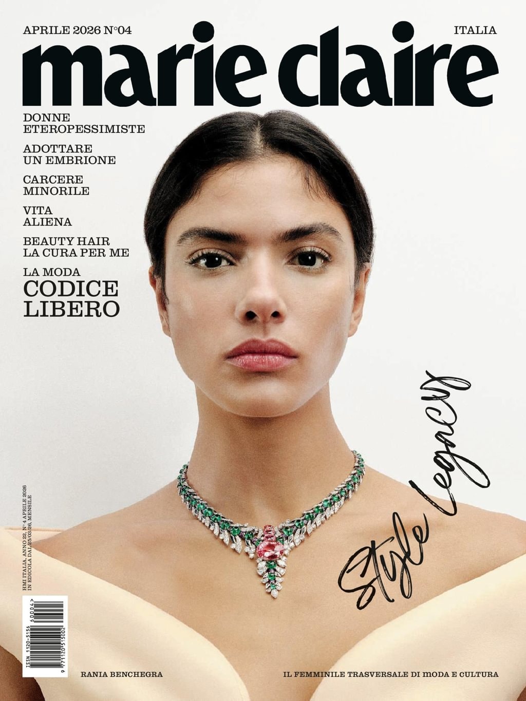 Marie Claire (Italiano)
