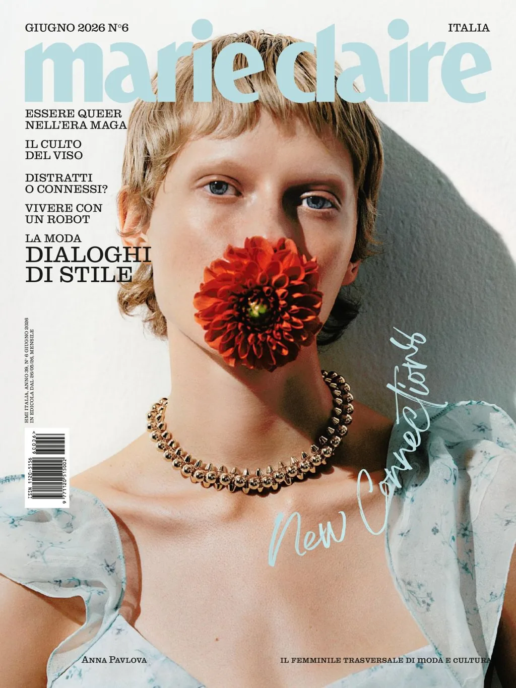 Marie Claire (Italiano)