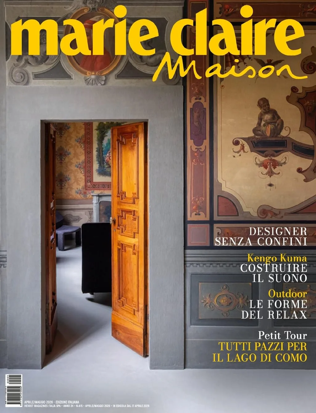 Marie Claire Maison (Italiano)