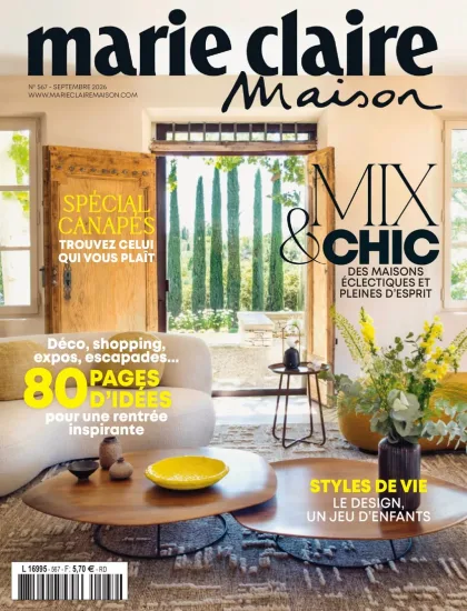 Marie Claire Maison (Francês)