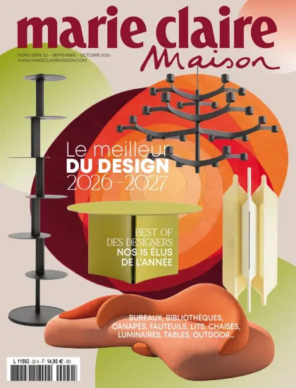 Marie Claire Maison (Francês)