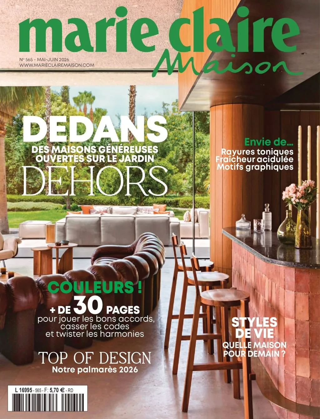 Marie Claire Maison (Francês)